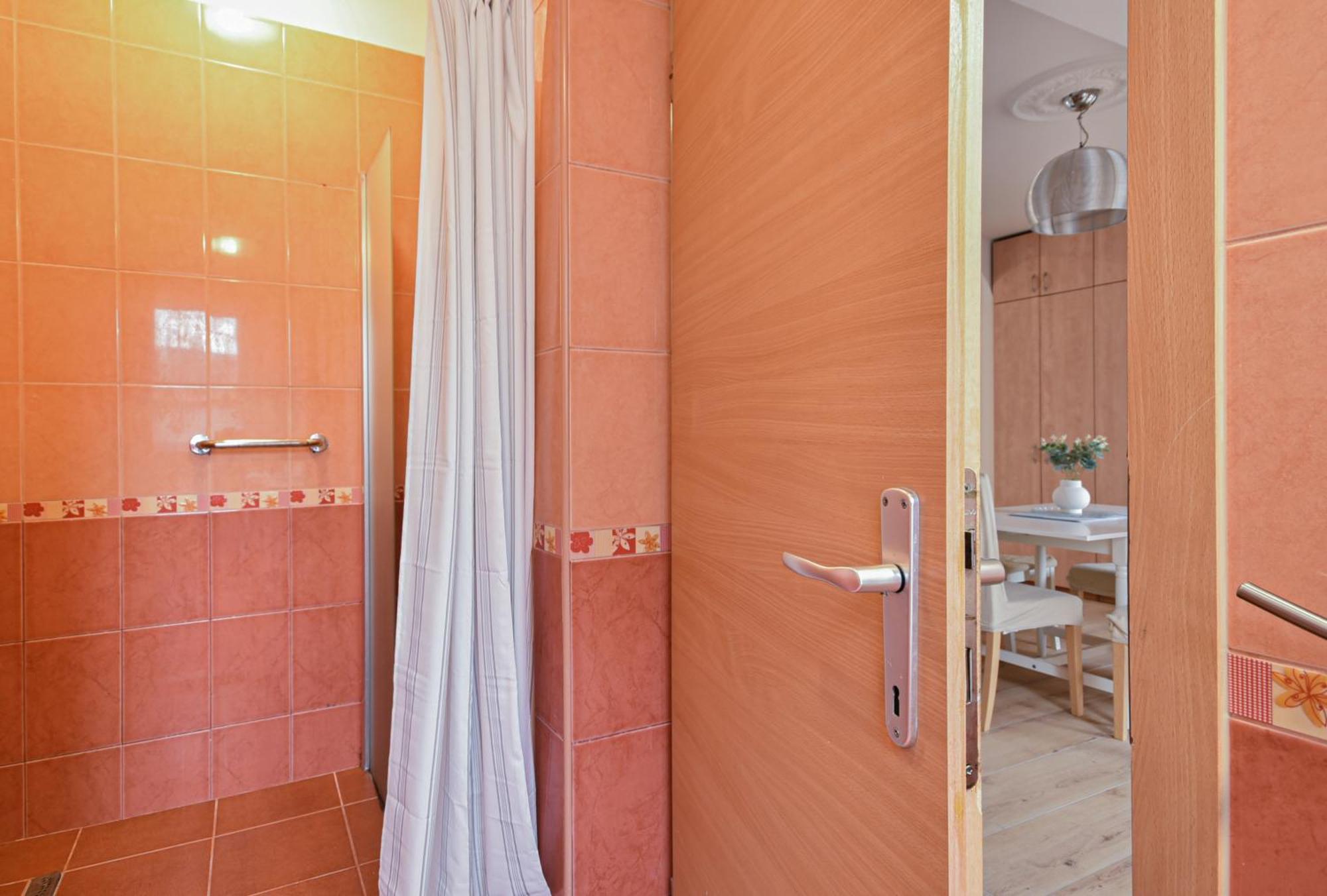 Apartamento Roof Top Penthouse Budapest Exterior foto
